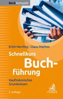 Erich Herrling: Schnellkurs Buchführung 