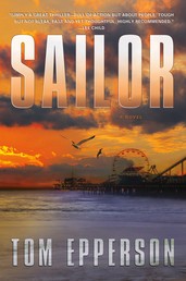 Sailor - A Novel