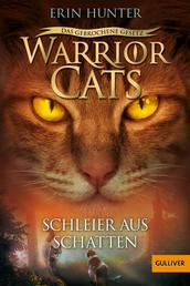 Warrior Cats - Das gebrochene Gesetz - Schleier aus Schatten - Staffel VII, Band 3