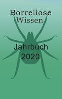 Ute Fischer: Borreliose Jahrbuch 2020 