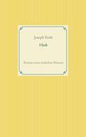 Joseph Roth: Hiob 