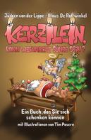 Jürgen von der Lippe: Kerzilein, kann Weihnacht Sünde sein? ★★