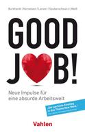 Lucas Sauberschwarz: Good Job! ★★★