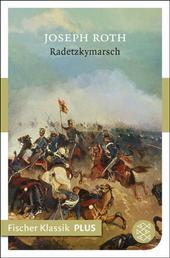 Radetzkymarsch - Roman