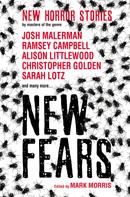 Mark Morris: New Fears 