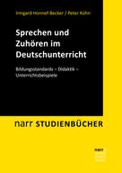 Peter Kühn: Sprechen und Zuhören im Deutschunterricht 