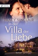 Tracy Sinclair: In der Villa der Liebe ★★