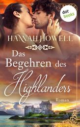 Das Begehren des Highlanders - Roman | Highland Dreams: Erster Roman