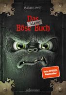 Magnus Myst: Das kleine Böse Buch (Das kleine Böse Buch, Bd. 1) ★★★★