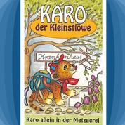 04: Karo allein in der Metzgerei - Folge 4