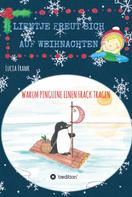 Lucia Frank: Lientje freut sich auf Weihnachten 