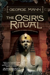The Osiris Ritual - A Newbury & Hobbes Investigation