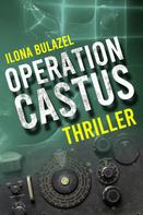 Ilona Bulazel: Operation Castus ★★★★