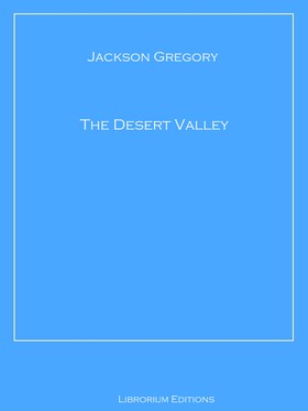 The Desert Valley