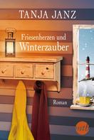 Tanja Janz: Friesenherzen und Winterzauber ★★★★