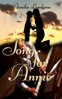 Annika Lundgren: Song for Annie 