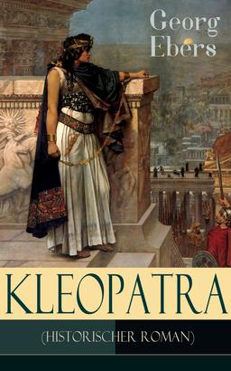 Kleopatra (Historischer Roman)