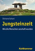Silviane Scharl: Jungsteinzeit ★★★