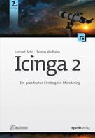 Lennart Betz: Icinga 2 