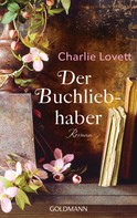 Charlie Lovett: Der Buchliebhaber ★★★★