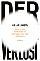 Anita Blasberg: Der Verlust ★★★★