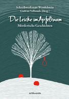 Gudrun Vollmuth: Die Leiche im Apfelbaum 