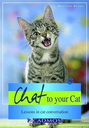 Chat to your Cat - Lessons in cat conversation