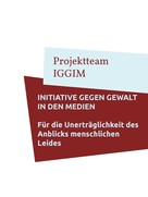 Projektteam IGGIM: Initiative gegen Gewalt in den Medien 