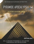 Jean Seimple: Pyramide Apocalypsia, nouvelle édition 
