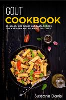 Sussane Davis: GOUT Cookbook 