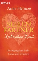 Anne Heintze: Seelenpartner - Liebe ohne Limit ★★★★
