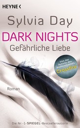 Dark Nights - Gefährliche Liebe - Roman