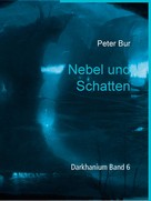 Peter Bur: Nebel und Schatten 