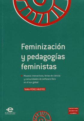 Feminización y pedagogías feministas