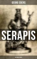 Georg Ebers: Serapis (Historical Novel) 