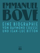 Raymond Cousse: Emmanuel Bove ★★★★