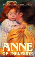 Lucy Maud Montgomery: Anne of Ingleside 