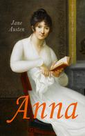 Jane Austen: Anna 