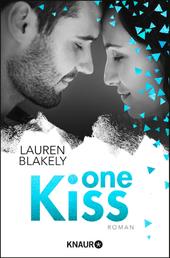 One Kiss - Roman