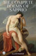 Sappho: The Complete Poems of Sappho 