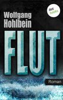 Wolfgang Hohlbein: Flut ★★★★