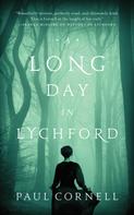 Paul Cornell: A Long Day in Lychford ★★★