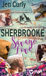 Sherbrooke - Savage Love