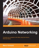 Marco Schwartz: Arduino Networking 