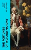 Henry Handel Richardson: The Fortunes of Richard Mahony 
