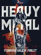 Alfonso F. Algora: Heavy -y- Metal 