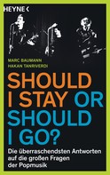 Marc Baumann: Should I stay or should I go? ★★★★