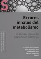 Varios, autores: Errores innatos en el metabolismo 