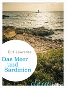 D. H. Lawrence: Das Meer und Sardinien ★★★★★