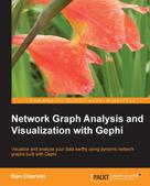 Ken Cherven: Network Graph Analysis and Visualization with Gephi 